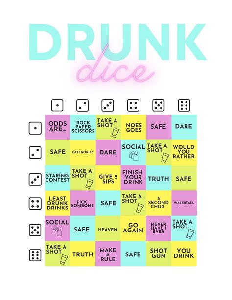 drinking games for game night|fun drunk games to play.